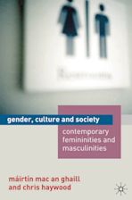 Gender, Culture and Society cover