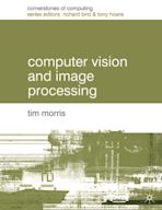 Computer Vision and Image Processing cover