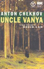 Uncle Vanya cover