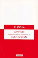 Iphigenia cover