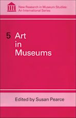 Art in Museums cover