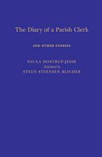 The Diary of a Parish Clerk cover