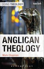 Anglican Theology cover
