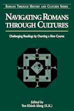 Navigating Romans Through Cultures cover