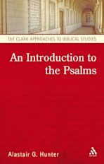 An Introduction to the Psalms cover