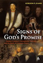 Signs of God's Promise cover