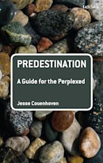 Predestination: A Guide for the Perplexed cover