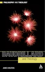 Baudrillard and Theology cover