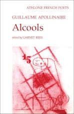 Alcools cover