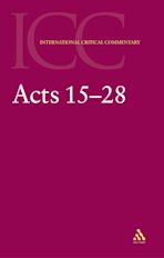 Acts cover