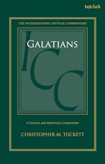 Galatians cover