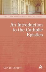 An Introduction to the Catholic Epistles cover