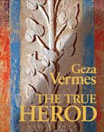 The True Herod cover