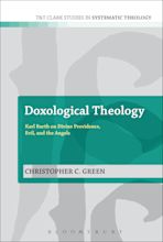 Doxological Theology cover