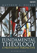 Fundamental Theology cover