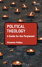 Political Theology: A Guide for the Perplexed cover