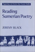 Reading Sumerian Poetry cover