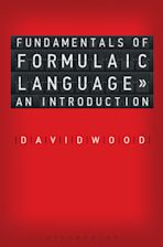 Fundamentals of Formulaic Language cover