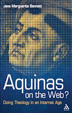 Aquinas on the Web? cover