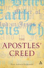 The Apostles' Creed cover