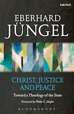 Christ, Justice and Peace cover