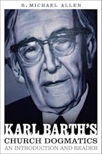 Karl Barth's Church Dogmatics: An Introduction and Reader cover