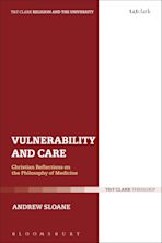 Vulnerability and Care cover