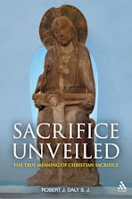 Sacrifice Unveiled cover