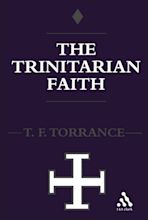 Trinitarian Faith cover