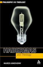 Habermas and Theology cover