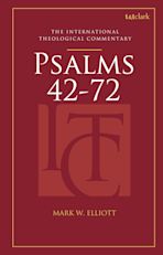 Psalms 42-72 (ITC) cover