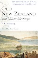 Old New Zealand and Other Writings cover