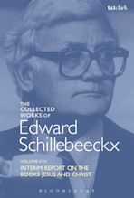 The Collected Works of Edward Schillebeeckx Volume 8 cover