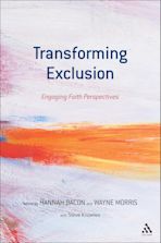 Transforming Exclusion cover