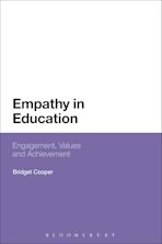 Empathy in Education cover