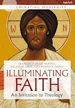 Illuminating Faith cover