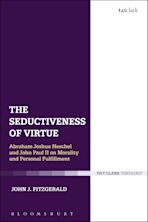 The Seductiveness of Virtue cover