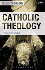 Catholic Theology cover