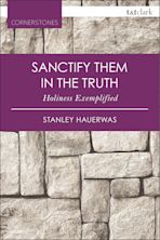 Sanctify them in the Truth cover