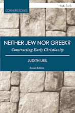 Neither Jew nor Greek? cover