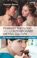 Feminist Theology and Contemporary Dieting Culture cover