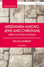 Messianism Among Jews and Christians cover