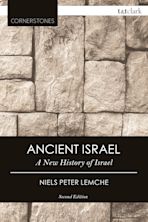 Ancient Israel cover