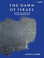 The Dawn of Israel cover