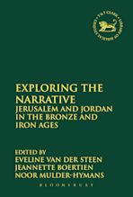 Exploring the Narrative cover