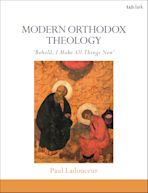 Modern Orthodox Theology cover