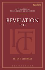 Revelation 1-11 (ITC) cover