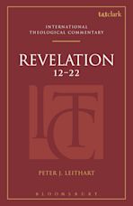 Revelation 12-22 (ITC) cover