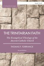 The Trinitarian Faith cover