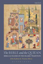 The Bible and the Qur'an cover